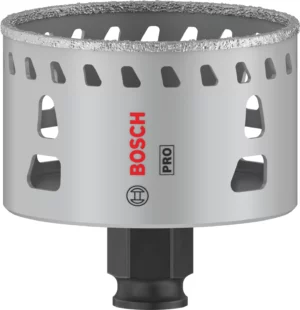Bosch 2608901569 PRO Tile PC Plus Diamantgatzaag Voor Tegels - 68mm2608901569