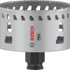 Bosch 2608901571 PRO Tile PC Plus Diamantgatzaag Voor Tegels - 76mm