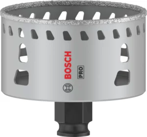 Bosch 2608901571 PRO Tile PC Plus Diamantgatzaag Voor Tegels - 76mm2608901571