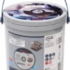 Bosch 2608626113 Slijpschijven Inox - 1mm - In Emmer (100 Stuks)2608626113