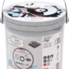 Bosch 2608626116 Slijpschijven Metaal - 1mm - In Emmer (100 Stuks)2608626116