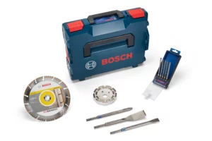 Bosch 061599765N Algemene Constructieset061599765N