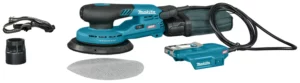 Makita BO004CGZ XGT 40V Li-ion Accu Exentrische Schuurmachine - 150mmBO004CGZ