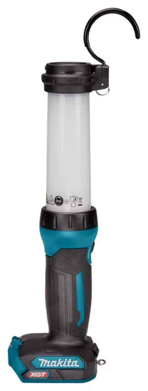 Makita DEAML002G XGT 40V Max Li-ion Accu Werklamp LED - 740LmDEAML002G