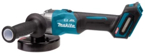 Makita GA005GZ XGT 40V Max Li-Ion Accu Haakse Slijper Body - 125mm - KoolborstelloosGA005GZ