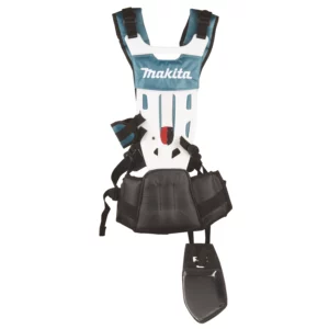 Makita 199378-7 Professioneel Draagharnas Voor Bosmaaier199378-7