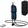 Bosch GVT 1000-15 Contact Spanningstester In Etui - AC/DC 1000 V - CAT III 1000 V / CAT IV 600 V