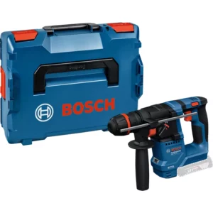 Bosch GBH 18V-18 X SDS-plus Accu ONECHUCK Boorhamer Body In L-Boxx - 1,5 JGBH 18V-18 X