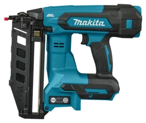 Makita DBN601Z 18V Li-ion Accu Brad Tacker Body - 16GaDBN601Z