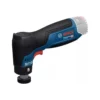Bosch GEX 12V-32 12V Accu Excenterschuurmachine - 5mm - 32mmGEX 12V-32