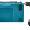 Makita DLX2528TJ 18V Li-ion Accu Klopboor-/schroefmachine (DHP489)&Slagschroevendraaier(DTD173) Combiset (2x 5.0Ah Accu) In MboxDLX2528TJ