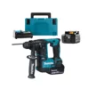 Makita DHR171RTJ 18V Li-Ion Accu SDS-plus Boorhamer Set (2x 5,0Ah Accu) In Mbox - 1,2JDHR171RTJ
