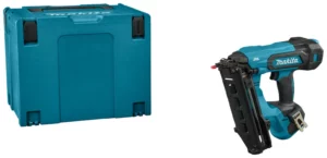 Makita DBN610ZJ 18V Li-ion Accu Brad Tacker Body In Mbox - 16GaDBN610ZJ