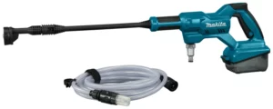 Makita DHW180Z 18V Li-ion Accu Drukreiniger Body - 24 BarDHW180Z