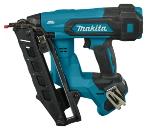 Makita DBN610Z 18V Li-ion Accu Brad Tacker Body - 16GaDBN610Z