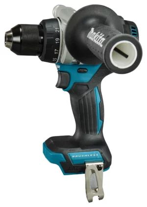 Makita DDF492Z 18V Li-ion Accu Boor-/schroefmachine Body - KoolborstelloosDDF492Z