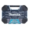 Makita E-22610 200 Delige Bit- En BorensetE-22610