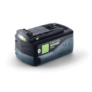 Festool BP 18 Li 5,0 HP-ASI HighPower-accu - 18V - 5.0AhBP 18 Li 5,0 HP-ASI