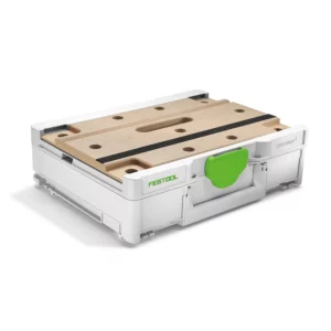 Festool SYS3-MFT M 112 Mobiele Werkbank SystainerSYS3-MFT M 112