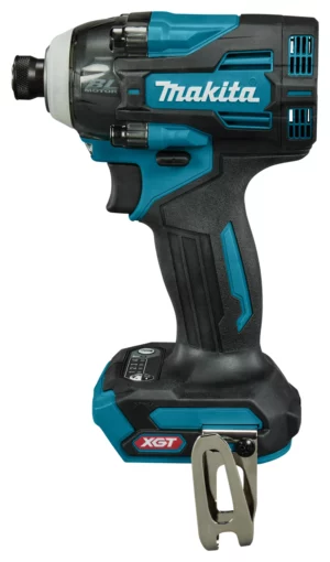 Makita TD004GZ 40V Max Li-ion Accu Slagschroevendraaier Body - 230NmTD004GZ