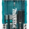 Makita E-25068 28-delige Slagschroefbitset - Impact Premier