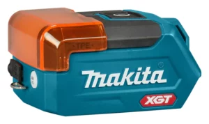 Makita ML011G XGT 40V Max Li-ion Accu Bloklamp LED - 300LmML011G