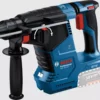 Bosch GBH 18V-24 C 18V Li-ion Accu SDS-Plus Combihamer Body - 2,4J - 30mm