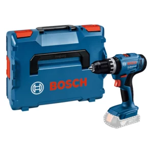 Bosch GSB 18V-25 18V Accu Klopboor-/schroefmachine Body In L-BoxxGSB 18V-25