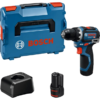 Bosch GSR 12V-32 12V Accu Schroefboormachine Set (2x 2,0 Ah) In L-BoxxGSR 12V-32