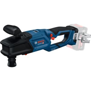 Bosch GRD 18V-127 HX 18V Accu Haakse Boormachine Body - Bithouder Met ZeskantopnameGRD 18V-127 HX