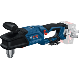 Bosch GRD 18V-127 18V Accu Haakse Boormachine Body - TandkransboorhouderGRD 18V-127