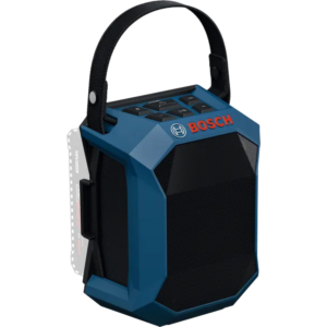 Bosch GPB 18V-1 C 18V Accu Speaker BodyGPB 18V-1 C