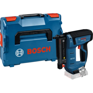 Bosch GNH 18V-35 18V Accu Pin Houttacker Body In L-Boxx - 0,6mm - 15-35mm - RechtGNH 18V-35