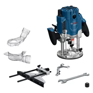 Bosch GOF 20-12 Bovenfrees - 2000W - 8mmGOF 20-12