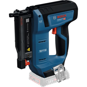 Bosch GNH 18V-35 18V Accu Pin Houttacker Body - 0,6mm - 15-35mm - RechtGNH 18V-35