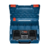Bosch EXAL18V2-320 18V High Power Accu Duooplader In L-Boxx - 16AEXAL18V2-320