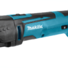 Makita DTM51Z 18V Li-Ion Accu Multitool Body - Snelwissel - Oscillerende Multi ToolDTM51Z