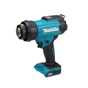 Makita HG001GZ 40V XGT Li-ion Accu Heteluchtpistool BodyHG001GZ