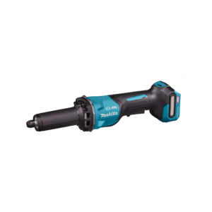 Makita GD002GZ 40V XGT Li-ion Accu Rechte Slijper Body Met VeiligheidsschakelaarGD002GZ