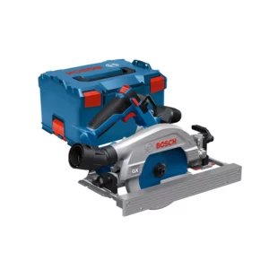 Bosch GKS 18V-57-2 GX 18V Accu Cirkelzaag Body In L-boxx - 165 MmGKS 18V-57-2 GX