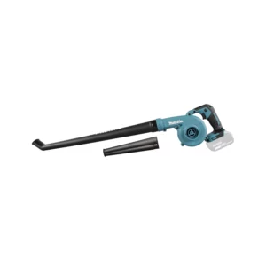 Makita DUB186ZX1 LXT 18V Li-ion Accu Compacte Blaas- En Zuigmachine Body - 244 Km/hDUB186ZX1