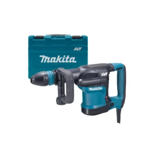 Makita HM0871C SDS-max Breekhamer In Koffer - 1110W - 8,1JHM0871C