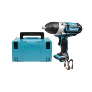 Makita DTW450Z 18V Li-Ion Accu Slagmoersleutel Body - 440Nm - 1/2"DTW450Z
