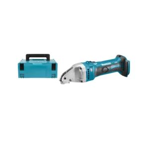 Makita DJS161ZJ 18V Li-Ion Accu Plaatschaar Body In MboxDJS161ZJ