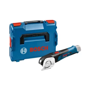 Bosch GUS 12V-300 12V Li-Ion Accu Schaar Body In L-BoxxGUS 12V-300