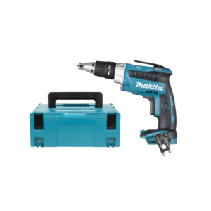 Makita DFS250ZJ 18V Li-Ion Accu Gipsschroefmachine Body In MboxDFS250ZJ