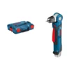 Bosch GWB 12V-10 12V Li-Ion Accu Haakse Boor-/schroefmachine Body In L-BoxxGWB 12V-10