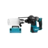 Makita HR140DZJ 10,8V Li-ion Accu Boorhamer Body Incl. Stofafzuiging In MboxHR140DZJ
