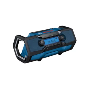 Bosch GPB18V-3C Accu BouwradioGPB18V-3C