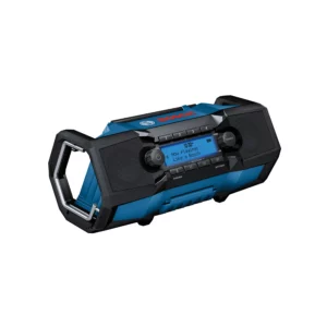 Bosch GPB18V-3SC Accu BouwradioGPB18V-3SC